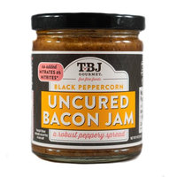 The Bacon Jam Black Peppercorn