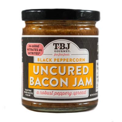 The Bacon Jam Black Peppercorn