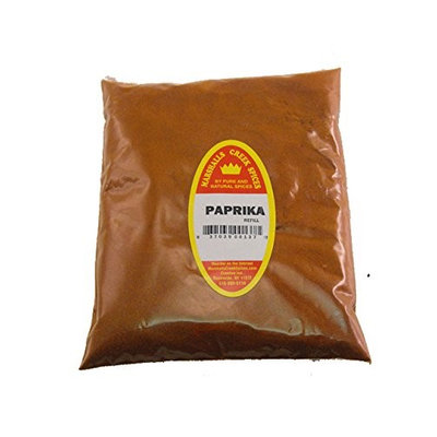 Marshalls Creek Spices XLG PAPRIKA (SWEET) REFILL (Pack of 3)