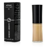 Giorgio Armani Nail Lacquer # 100 Bianca 6Ml/0.2Oz