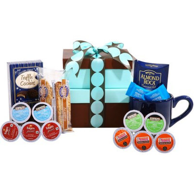 Alder Creek K-Cup Ultimate Sampler