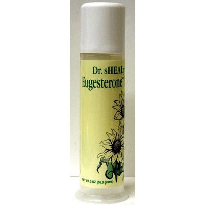 Dr. Shealy's Eugesterone 1200 (2 oz)