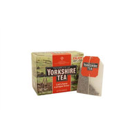 Taylors of Harrogate Yorkshire Red Tea, 10 Tea Bags