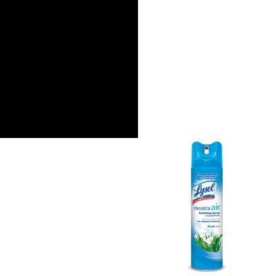 KITRAC76938EASBK11023061 - Value Kit - Starbucks Coffee (SBK11023061) and Neutra Air Fresh Scent (RAC76938EA)