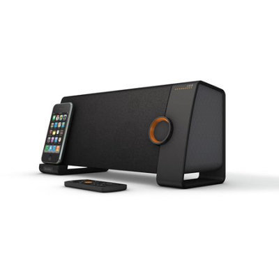 Imation Corporation XtremeMac Tango TRX for iPhone/iPod