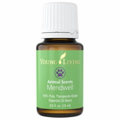 Young Living Animal Scents Mendwell Essential Oil 15 ml