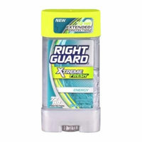 Right Guard Xtreme Fresh Antiperspirant And Deodorant - 4 Oz, 3 Pack