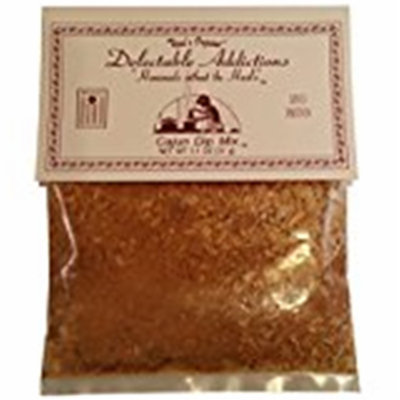Cajun Dip Mix