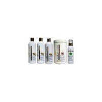 DOMINICAN MAGIC NOURISHING DEEP FORTIFYING CONDITIONER COMBO KIT 86oz by DOMINICAN MAGIC
