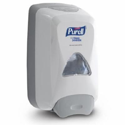 Hand Sanitizer Dispenser Purell FMX-12 1200 mL Case of 6 - 2 Pack