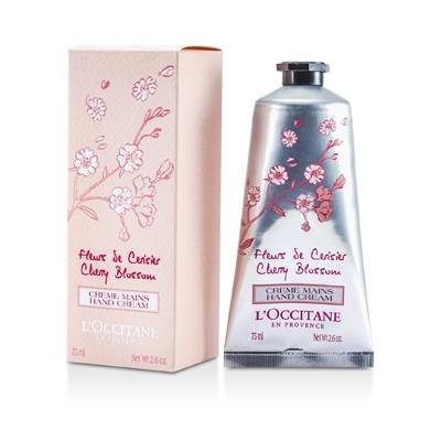 L'Occitane Cherry Blossom Hand Cream