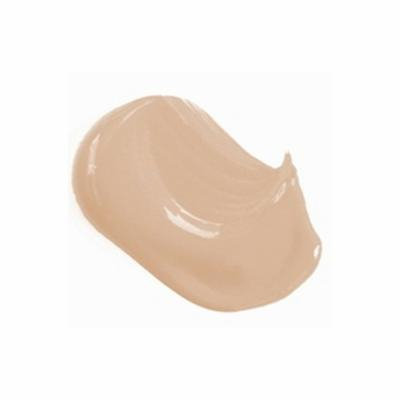 (3 Pack) MILANI Glow Natural Brush-On Liquid Makeup - Fair to Light