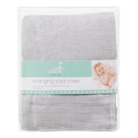aden by aden + anais Changing Pad Cover in Grey