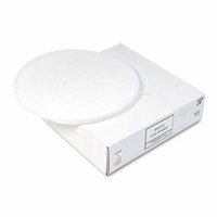PAD 4020WHI Standard Floor Pads, 20