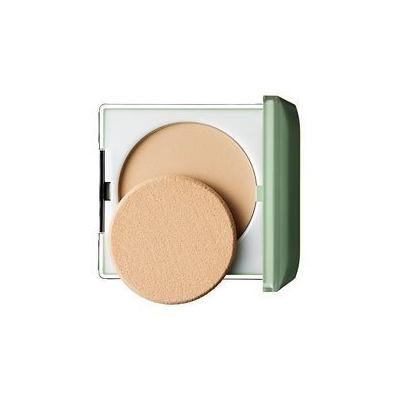 Clinique Stay Matte Sheer Pressed Powder - Color: Stay Spice by CoCo-Shop