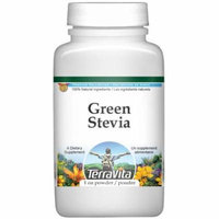 Green Stevia Powder (1 oz, ZIN: 510647)