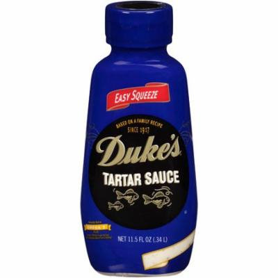 Duke's Tartar Sauce, 11.5 fl oz