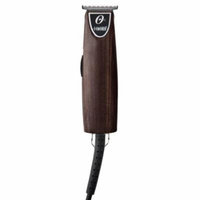 Oster Woodgrain Wood T-Finisher