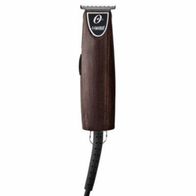 Oster Woodgrain Wood T-Finisher