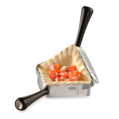 GEFU Ravioli/Pasta Mold