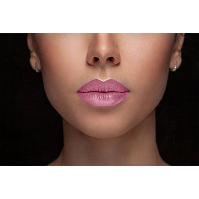 Glamorous Chicks Cosmetics - Baby Doll Full Coverage and Long Lasting Creame Matte Liquid lipsticks