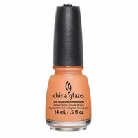 (3 Pack) CHINA GLAZE Off Shore Collection - If In Doubt, Surf It Out