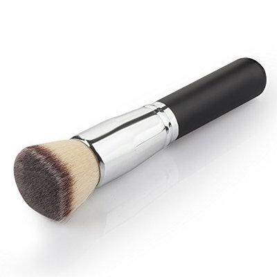MagiDeal Pro Beauty Makeup Cosmetic Kabuki Contour Face Blush Brush Powder Foundation