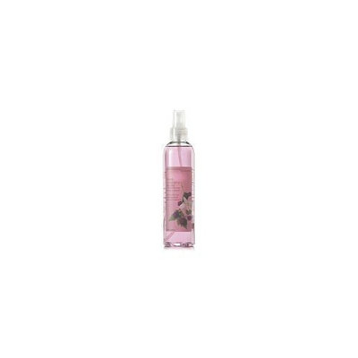 Bath & Body Works Black Raspberry Vanilla Body Splash ORIGINAL PLEASURES PACKAGING 8 oz