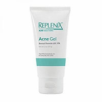 Topix Replenix Acne Gel 10 Percent 2 Ounce