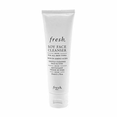 Fresh Soy Face Cleanser 1.7 oz