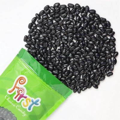 FirstChoiceCandy Jelly Belly Wild Blackberry Jelly Beans 1 Pound Resealable Bag