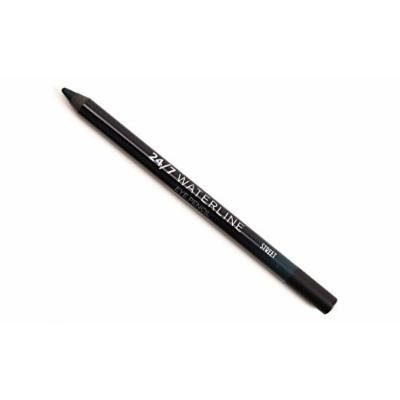 UD Urban 24/7 Waterline Eye Pencil - Street (green)