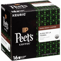 Peet's Coffee® Alma de la Tierra Dark Roast Ground Coffee 16-0.45 oz. K-Cup® Pods