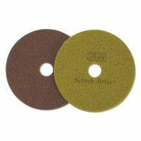 Scotch-Brite Diamond Floor Pads, 16