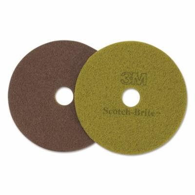 Scotch-Brite Diamond Floor Pads, 16