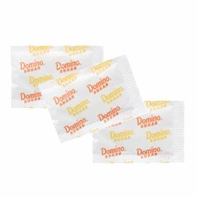 Domino Sugar Packets - 2000 Count