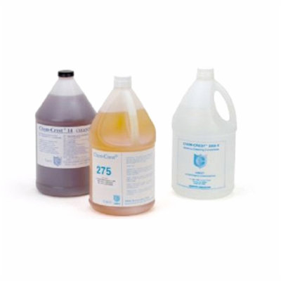 Crest 5 Gallon Chem Crest 275 Ultrasonic Multipurpose Fluid Cleaning Solution