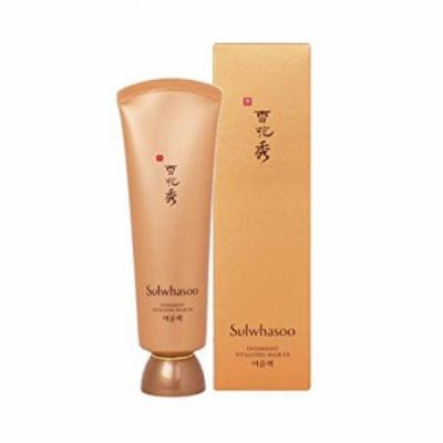 Sulwhasoo Overnight Vitalizing Treatment, 4 Fluid Ounce