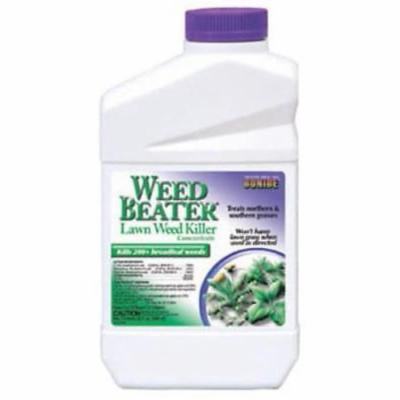 32 OZ Concentrate Weed Beater Lawn Weed Killer With Trimec Only One