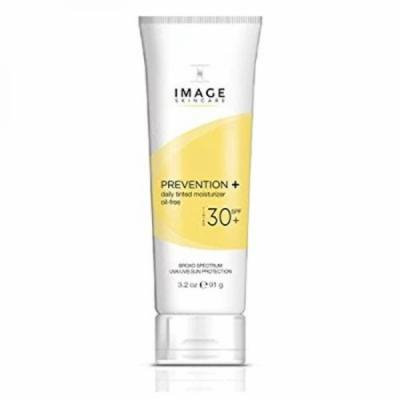 Image Skincare Prevention+ Daily Tinted Moisturizer SPF 30+ PP101N