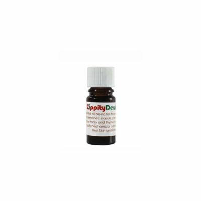 Living Libations - Organic / Wildcrafted Zippity DewDab Acne Treatment (.17 fl oz / 5 ml)