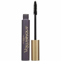 Merchandise 47851424 Loreal Voluminous Mascara, 310 Blackest Black