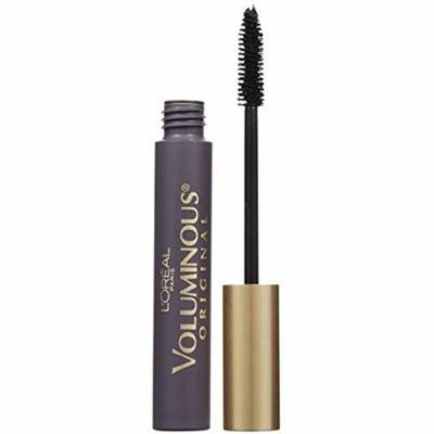 Merchandise 47851424 Loreal Voluminous Mascara, 310 Blackest Black