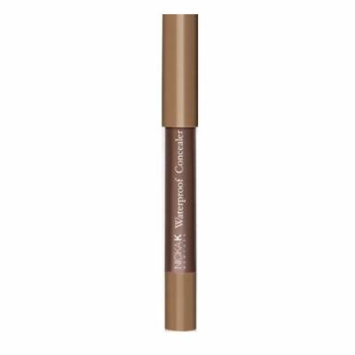(3 Pack) NICKA K Waterproof Concealer - Dark