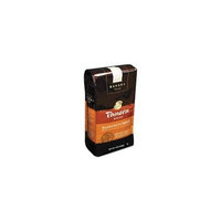 Ground Coffee, Hazelnut Creme, 12 oz Bag, Sold as 1 Each