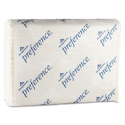 C-Fold Paper Towel, 10 1/10 x 13 2/5, White, 200/Pack, 12 Packs/Carton, Sold as 1 Carton, 12 Each per Carton