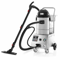Reliable Tandem Pro 2000CV Commercial Steam Cleaner Wet Dry Vacuum