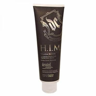 Devoted Creations H.I.M. TITANIUM Bronzer - 9 oz.