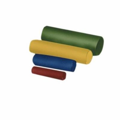 Fabrication Enterprises 31-2015F 36 x 12 in. dia. Roll Foam with Vinyl Cover, Firm