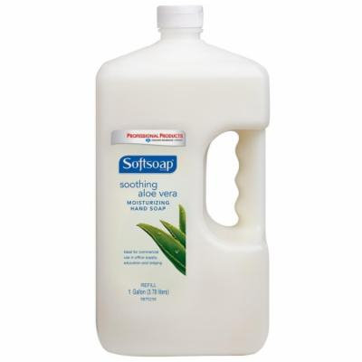 Soap Softsoap Liquid 1 gal. Jug Scented Case of 4